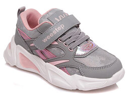 р.27-30 Кроссовки Weestep R983563605 Grey