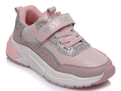 р.29,30 Кроссовки Weestep R991653802 Pink