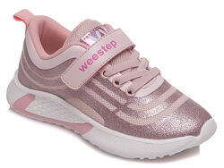 р.29,30 Кроссовки Weestep R818263626 Pink 