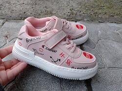 р.27,29 Кроссовки Weestep R819553743 Pink  