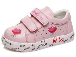 р.21-25 Кроссовки Weestep R913253157 Pink 