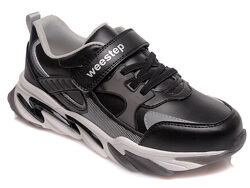 р.33,34,35 Кроссовки Weestep R058764695 Black