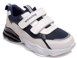 р.32, 34 Кроссовки Weestep R830064045 Dark Blue