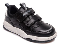 р.29,30,32 Кроссовки Weestep R506363533 Black 