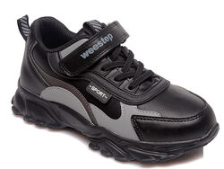 р.32,33 Кроссовки Weestep R201564015 Black 