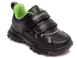 р.27-31 Кроссовки Weestep R201553936 Black