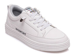 р.33 Кроссовки Weestep R299254501 White