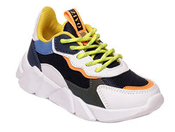 р.29 Кроссовки Weestep R202153701 Dark Blue