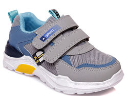 р.30 Кроссовки Weestep R888653671 Grey