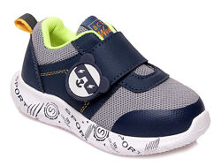 р.22 Кроссовки Weestep R812653181 Grey