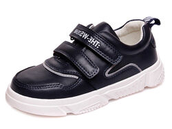 р.28,29,30 Кроссовки Weestep R535153661 Dark Blue