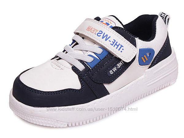 р.29 Кроссовки Weestep R819553742 Dark Blue  