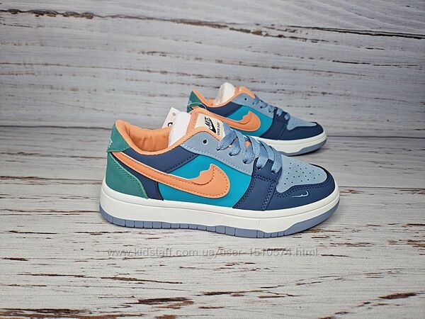 р.36-40 Кроссовки унисекс Violeta Найк HD39-149