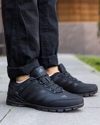 р.41  Кроссовки Adidas Terrex Light Total Black AD022