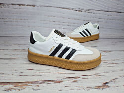 р 41 Кроссовки унисекс Violeta Samba adidas HD22-143-48