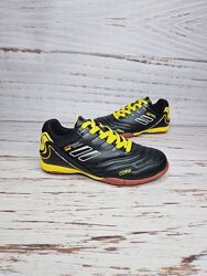 р.35, 36 Детские сороконожки для футбола Demax D2306-1S