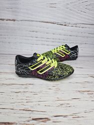 р. 35 Детские сороконожки для футбола Walked Crampon  N026 black