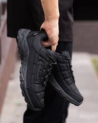 р.41-46 Кроссовки Columbia Firecamp Fleece Gore-Tex Black CL017