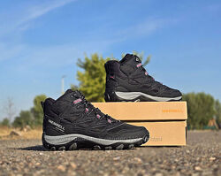р.36-41 Женские ботинки Merrell West Rim Sport Thermo MID WP оригинал.