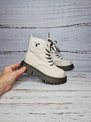 р.34,35,37 Ботинки для девочек Jong-Golf C30810-6