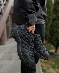 р. 42 Кроссовки Merrell Ice Cap Moc II Black Blue MR011