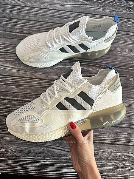 р.44, 45 Кроссовки Adidas ZX 2K BOOST S540
