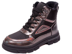 р.35 Ботинки Weestep R558358081 Tarnish