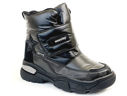 р.34 Ботинки Weestep R559668586 Black