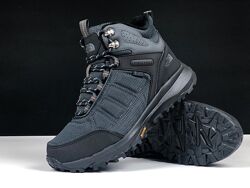 р.41-45 Мужские кроссовки The North Face FutureLight серые зима KS 12443