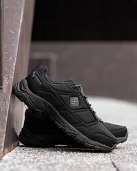 р.41-46 Кроссовки Columbia Firecamp Fleece Gore-Tex Black CL022