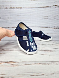 р.22, 23 Тапочки WALDI 360/12-425