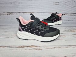 р.27, 28 Кроссовки/макасины для девочек Apawwa G685