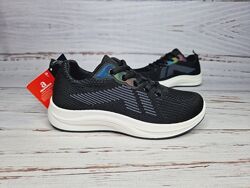 р.36,39,41 Кроссовки для девочек Apawwa  Z319 black