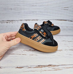 р.28,29 Кроссовки для девочек Gfb Y7006-9