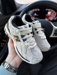 р.36, 37  Кроссовки New Balance 1906D Protection Pack Beige Black NB113