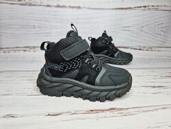 р.27-32 Демисезонные ботинки/хайтопы для мальчиков Jong-Golf B30999-0