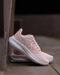 р.36-40 Кроссовки Nike Air Zoom Pegasus 39 Pink White NK230