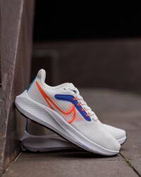р.36-40 Кроссовки Nike Air Zoom Pegasus 39 White Blue Orange NK231