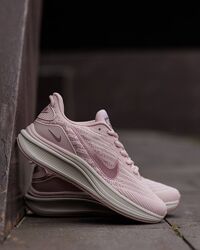 р.37-39 Кроссовки Nike Zoom Winflo Pink Beige NK235