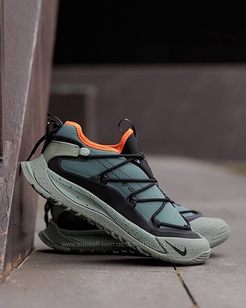 р.41-45 Кроссовки Nike ACG Terra Antarktik Low Gore-Tex   NK241