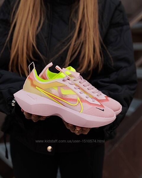р.37,38 Кроссовки Nike Vista Lite Rose NK250