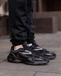 р.41-46 Кроссовки Lacoste L003 Black LC026