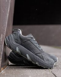 р.41-45 Кроссовки  Adidas ZX 22 Boost Dark Grey AD098