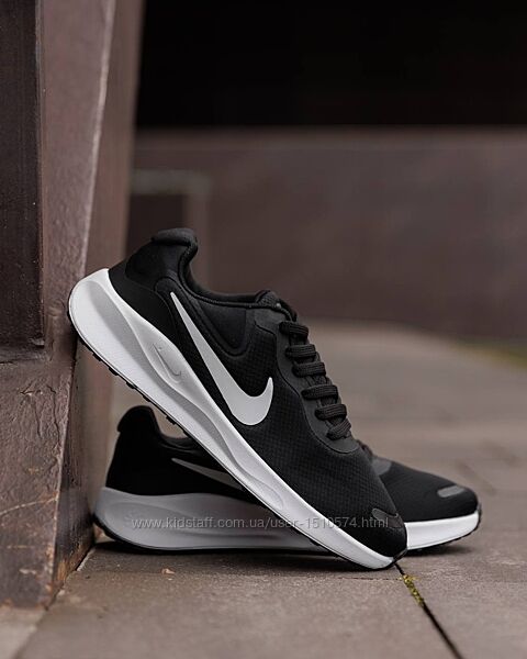р.40,41,42 Кроссовки Nike Tanjun Black White NK275