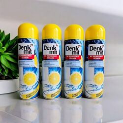 Піна - очисник для унітазу DENK MIT WC