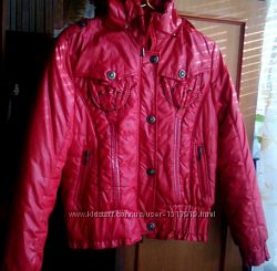 Куртка женская Black&Red размер 44