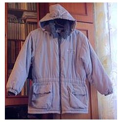 Курточка зимняя palomino на рост 152 см