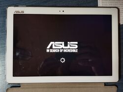 Планшет Asus ZenPad 10 16GB Rose Gold - працює повільно