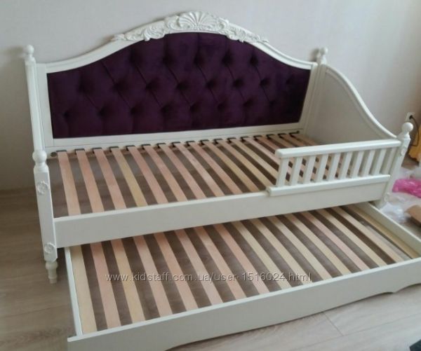 Ліжко Скарлет софа з додатковим спальним місцем