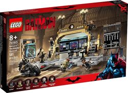 Lego Super Heroes DC Batman 76183